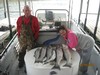 (10/19/2014) - Nice Striped Bass